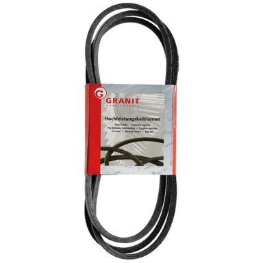 Klinasti remen 5/8" x 120 3/4", 15,9 x 3067, tip A